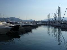 Split Marina