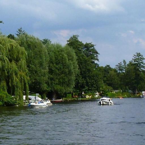 Müggelspree Berlin