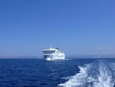 Split nach Hvar